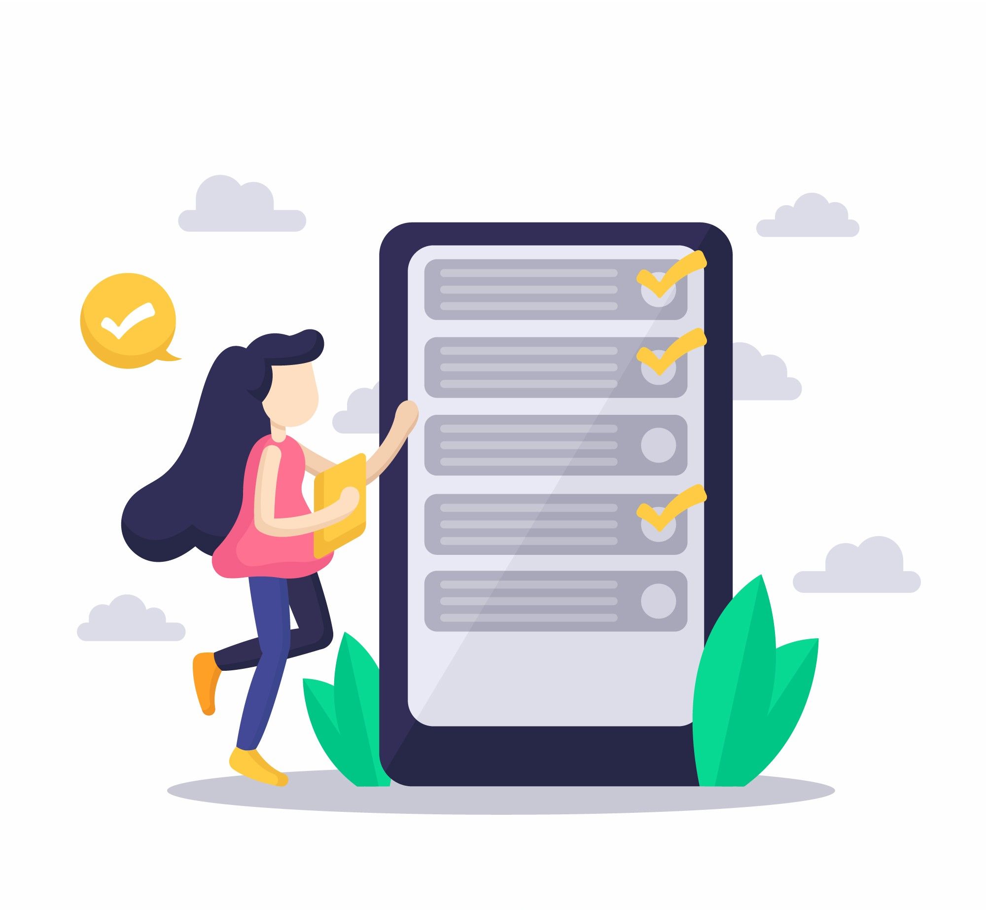 Inspection Interface